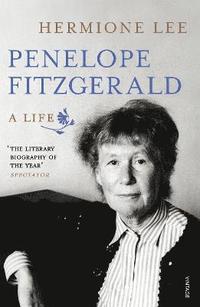 bokomslag Penelope Fitzgerald