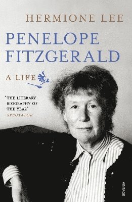 Penelope Fitzgerald 1