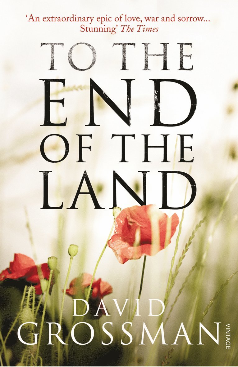 To The End of the Land 1