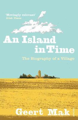 bokomslag An Island in Time