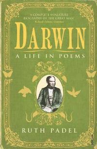 bokomslag Darwin