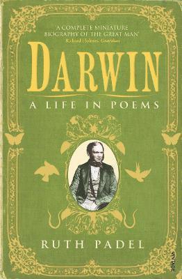 bokomslag Darwin