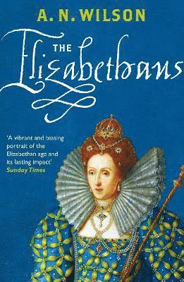 bokomslag The Elizabethans