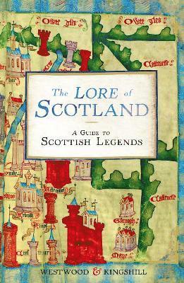 The Lore of Scotland 1