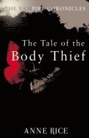 bokomslag The Tale Of The Body Thief