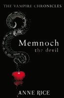 bokomslag Memnoch The Devil