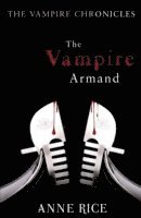 bokomslag The Vampire Armand