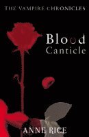 bokomslag Blood Canticle