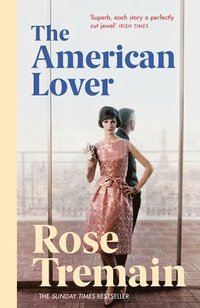 bokomslag The American Lover