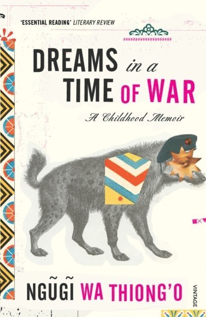Dreams in a Time of War 1