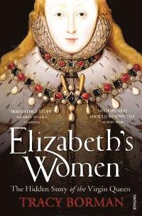 bokomslag Elizabeth's Women