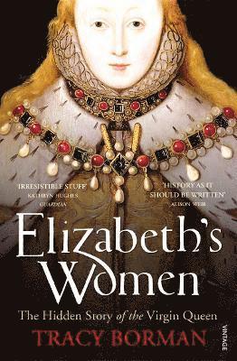 Elizabeth's Women 1