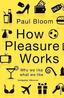 How Pleasure Works 1