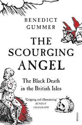 bokomslag Scourging Angel