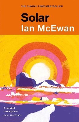Ian McEwan - Solar, Häftad