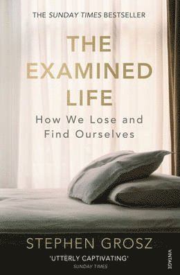 Stephen Grosz - Examined Life, Häftad
