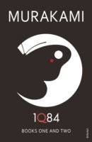 bokomslag 1Q84: Books 1 and 2