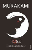 1Q84: Books 1 and 2 1
