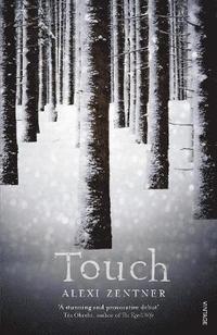 bokomslag Touch