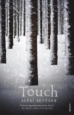 bokomslag Touch