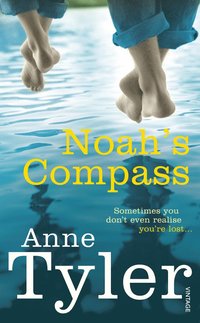bokomslag Noahs compass