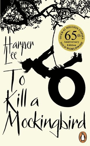 Harper Lee - To Kill A Mockingbird, Häftad