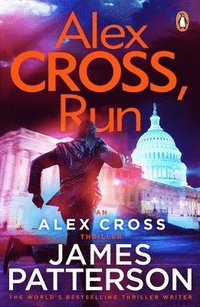 bokomslag Alex Cross, Run