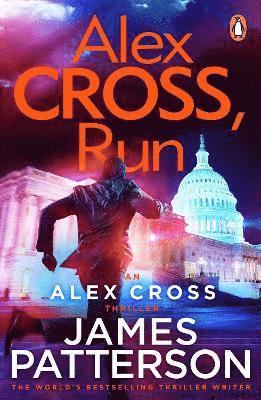 Alex Cross, Run 1