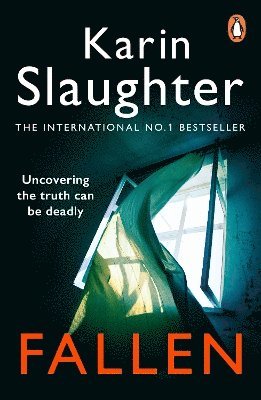 Karin Slaughter - Fallen, Häftad