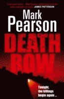 Mark Pearson - Death Row, Häftad
