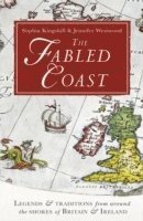 Sophia Kingshill, Jennifer Beatrice Westwood, Jennifer Westwood - Fabled Coast, Häftad