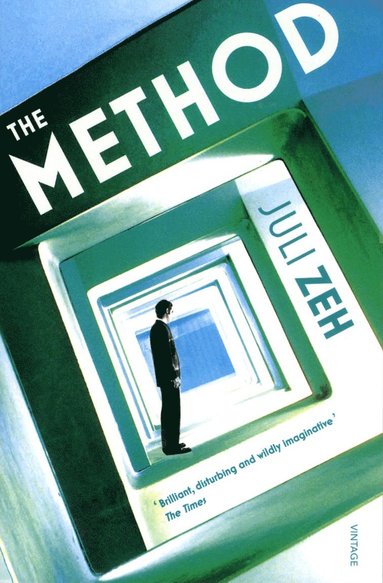 Juli Zeh - Method, Häftad