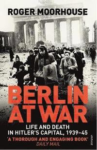 bokomslag Berlin at War