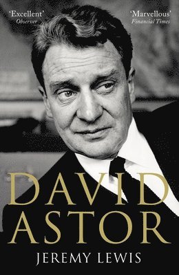 David Astor 1