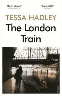bokomslag The London Train
