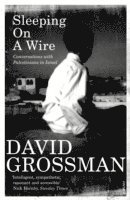 David Grossman - Sleeping on a Wire, Häftad