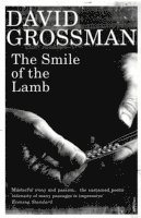 bokomslag The Smile Of The Lamb