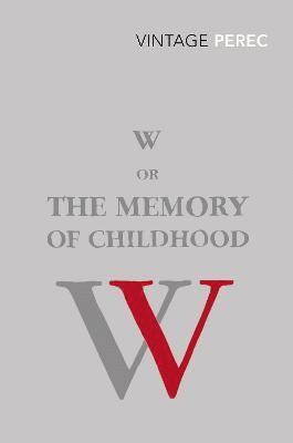 W or The Memory of Childhood 1