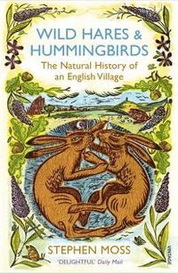 bokomslag Wild Hares and Hummingbirds