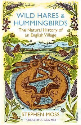 Wild Hares and Hummingbirds