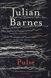 Julian Barnes - Pulse, Häftad