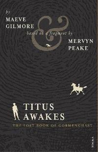 bokomslag Titus Awakes