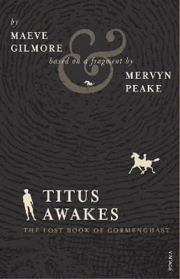 Titus Awakes 1