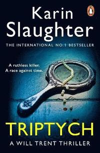 bokomslag Triptych - (will trent series book 1)
