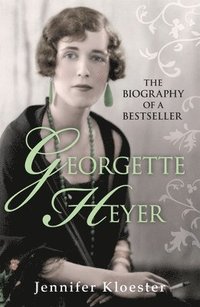 bokomslag Georgette Heyer Biography