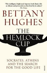 bokomslag The Hemlock Cup