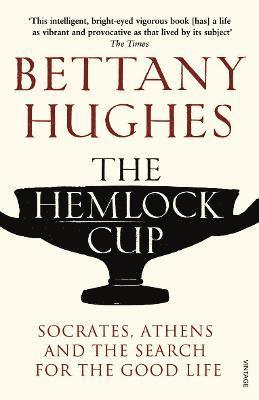 bokomslag The Hemlock Cup