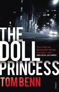 bokomslag The Doll Princess