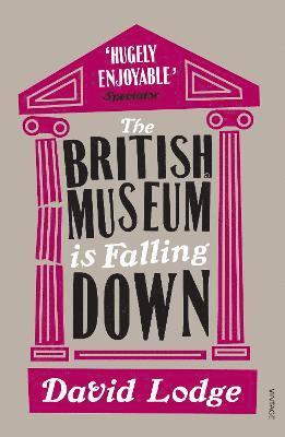 The British Museum Is Falling Down 1