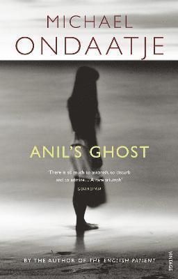 Anil's Ghost 1